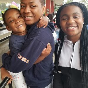 Meet your Posher, Danny